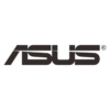 Image du logo Asus utilisée pour présenter la catégorie de pièces détachées Asus sur PiècesPC.fr