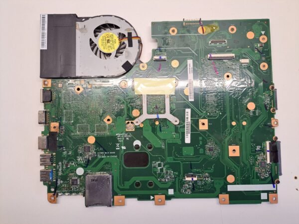 MV-4 E89382 94V-0 Carte mère pour Packard Bell LE69KB – Image 2