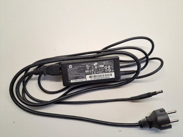 PPP009C Chargeur 19,5V 3.33A 65W pour hp