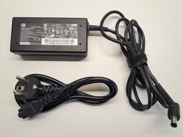 TPC-CA58 Chargeur 19,5V 3.33A 65W pour hp