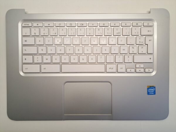 HP 14-SMB - Palmrest + Touchpad