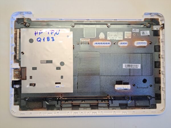 Plasturgie Inférieur basse pour HP TPN-Q183 – Image 2