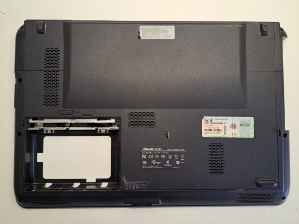 Plasturgie Inférieur basse pour Asus X5DAF