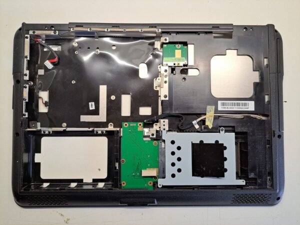 Plasturgie Inférieur basse pour Asus X5DAB – Image 2