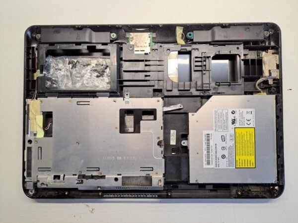 Plasturgie Inférieur basse pour Asus X5DAB – Image 3