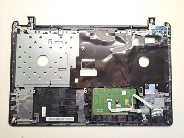 Plasturgie Repose Poignée pour Packard Bell MS2384 – Image 2