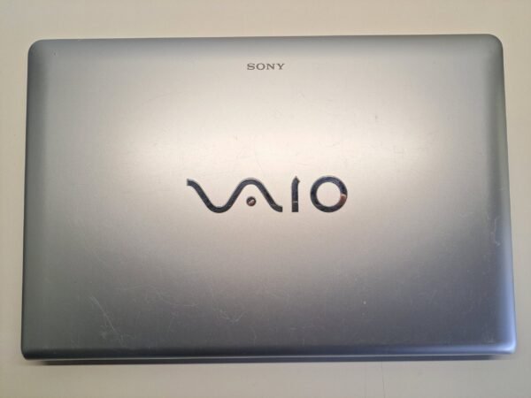 Plasturgie Contour ecran pour Sony Vaio VPCEF2E1E