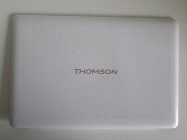 Back Cover Thomson THN14B