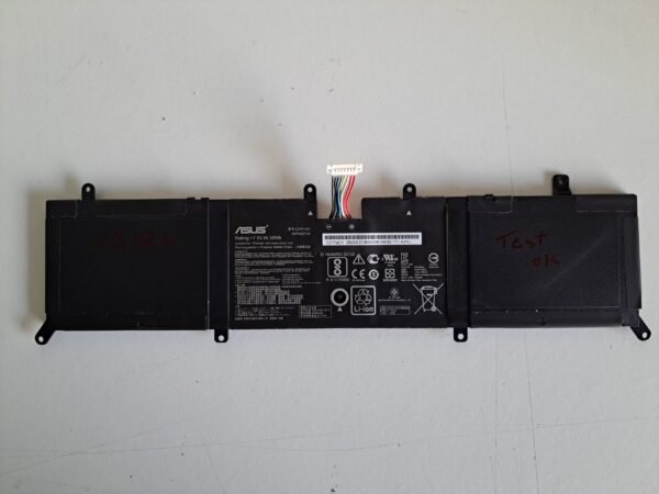 Batterie 7.6V 38Wh C21N1423 pourAsus X302U