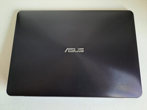 Plasturgie Coque / Contour Écran pour Asus X302U