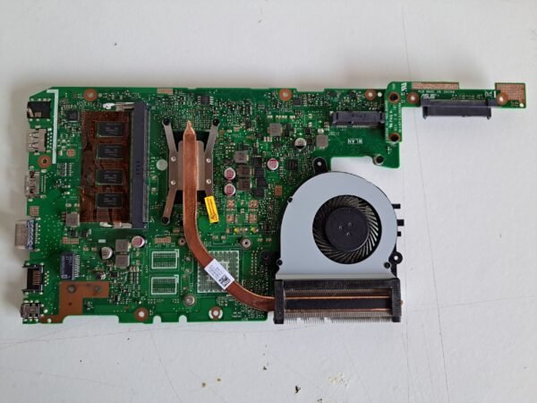 Carte Mere pour Asus X302U