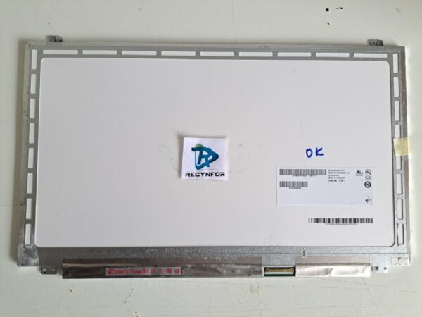 Dalle ecran display B156XW04 V.5 40pin à droite