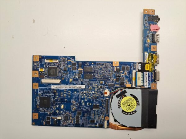 08274-2 JM51 DIS MB 48.4CR05.021 Carte mère Acer Aspire 4810TZG – Image 2