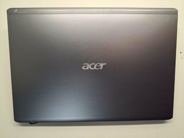 Plasturgie Coque Contour ecran  pour Acer Aspire 4810TZG