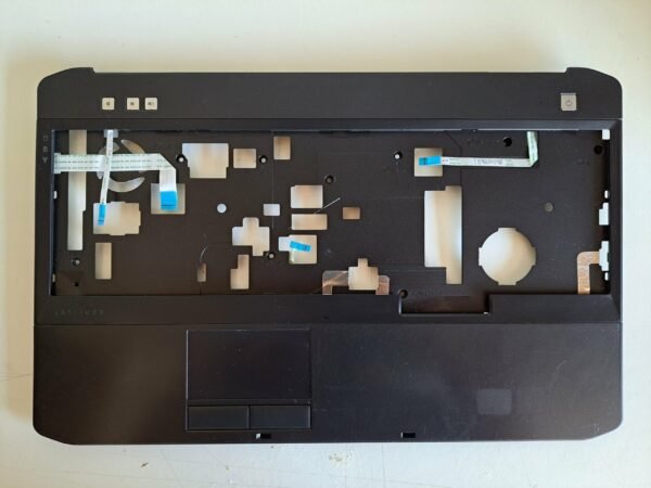 Plasturgie Repose Poignée pour Dell Latitude  P15F