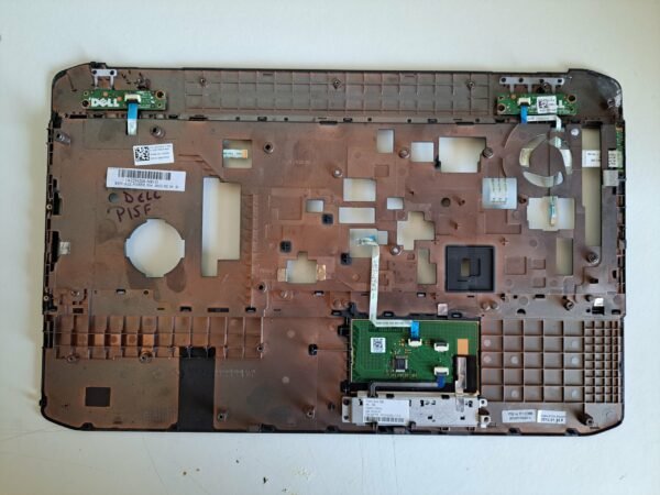 Plasturgie Repose Poignée pour Dell Latitude  P15F – Image 2