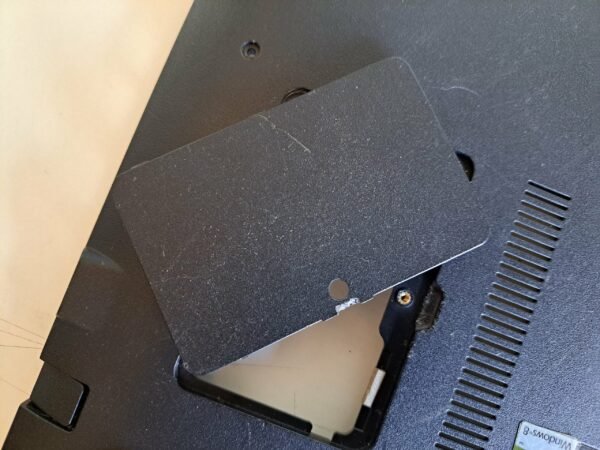 Plasturgie Inférieur basse pour Asus R511L – Image 2