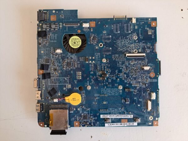 JE40-CP MB 48.4GY02.051 Carte mère pour Acer / Packard Bell – Image 2