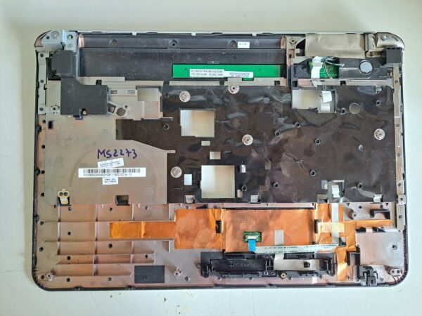 Plasturgie Repose Poignée pour Packard Bell MS2273 – Image 2