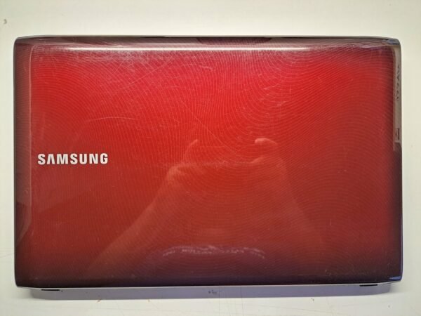 Plasturgie Coque Contour ecran pour Samsung R780