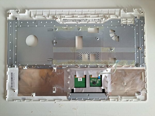 Plasturgie Repose Poignée pour Asus X75V – Image 2