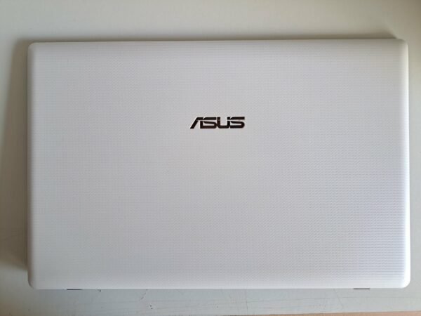 Plasturgie Coque Contour Écran pour Asus X75V