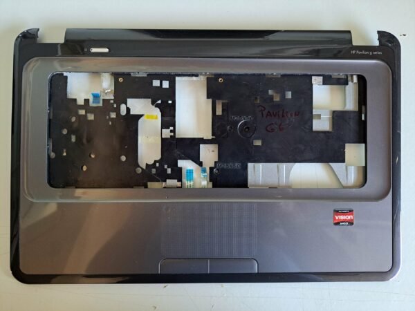 Plasturgie Repose poignée pour HP Pavilion G6