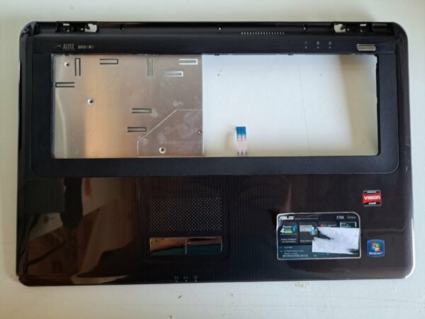 Plasturgie Repose Poignée pour Asus X70A