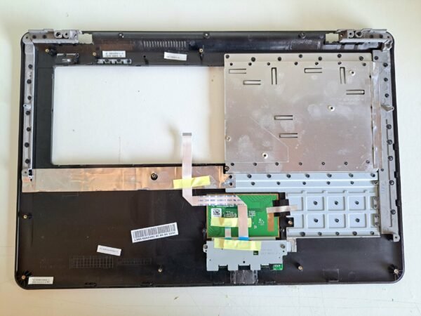 Plasturgie Repose Poignée pour Asus X70A – Image 2