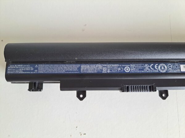 AL14A32 Batterie pour Acer Extensa 2509 – Image 2