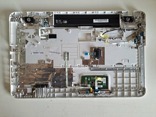 Plasturgie Repose Poignée pour Toshiba Satellite C870 – Image 2