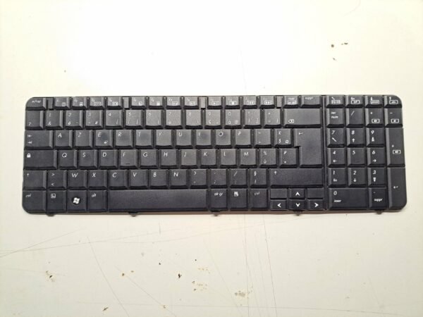 NSK-H8A0F Clavier Français pour HP