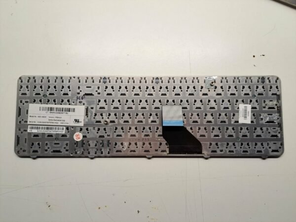 NSK-H8A0F Clavier Français pour HP – Image 2