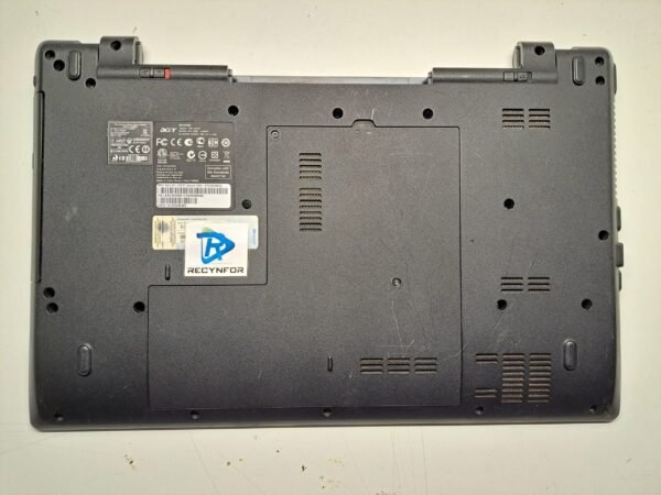 Plasturgie Inférieur Basse pour Acer Aspire 7250