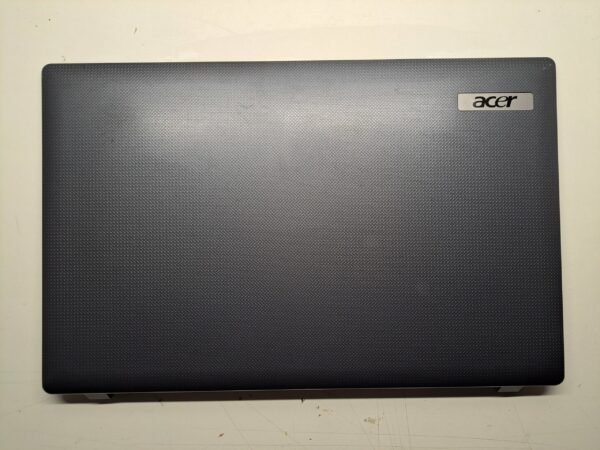 Plasturgie Coque Contour Écran pour Acer Aspire 7250