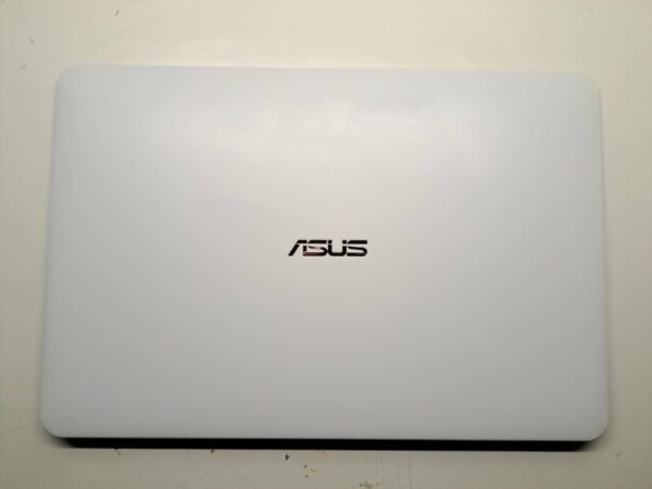 Plasturgie Coque Contour Écran pour Asus F555Y