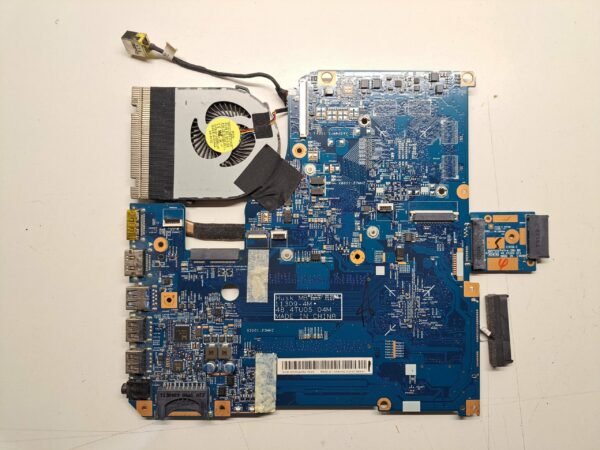 Husk MB 11309-4M 48.4TU05.04M Carte Mère pour Acer V5 - 531P Complète – Image 2