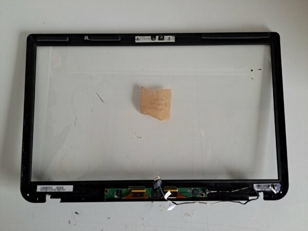 Plasturgie Bezel pour Toshiba Satellite S70T-A-10C – Image 2