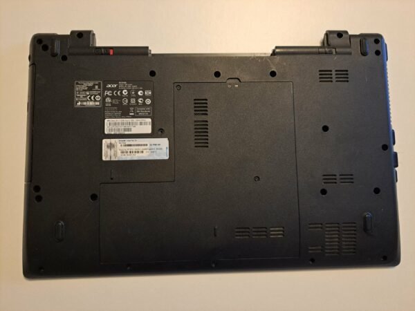 Bottom Case Acer Aspire 7250