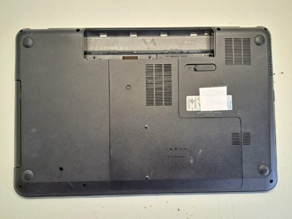 Bottom Case Complète HP Pavillon G7