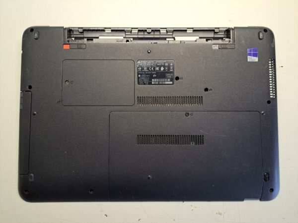 Bottom Case Complète HP ProBook 470 G3