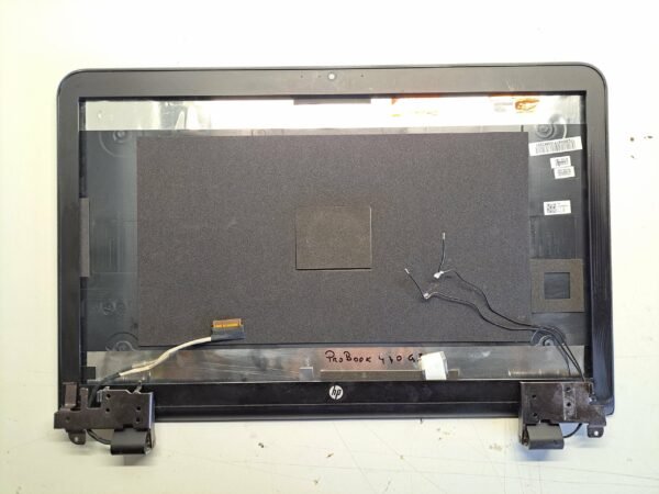 LCD Cover Bezel HP ProBook 470 G7 – Image 2