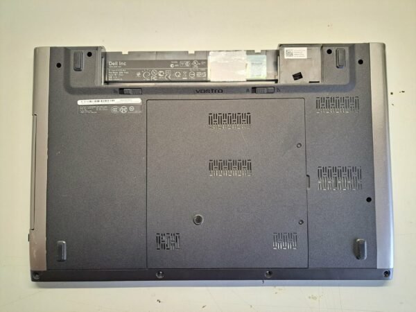 Bottom Case Complète Dell Vostro 3700