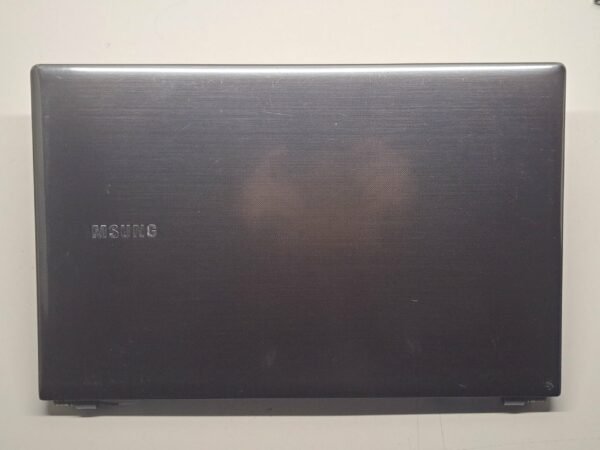 LCD Cover Bezel Samsung NP550P5C