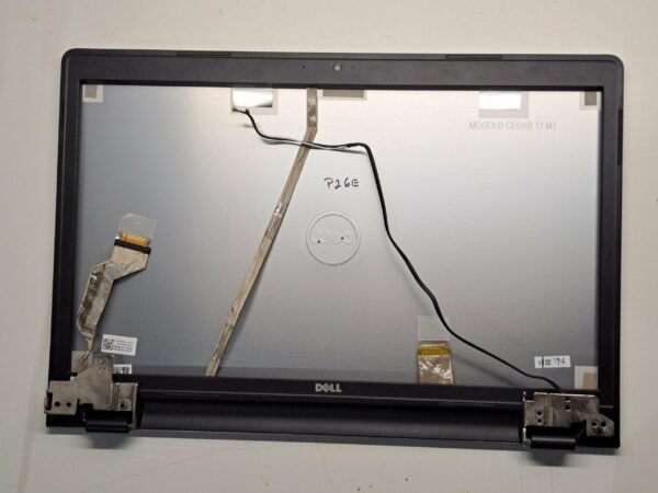 LCD Cover Bezel Dell Inspiron 17 P26E – Image 2