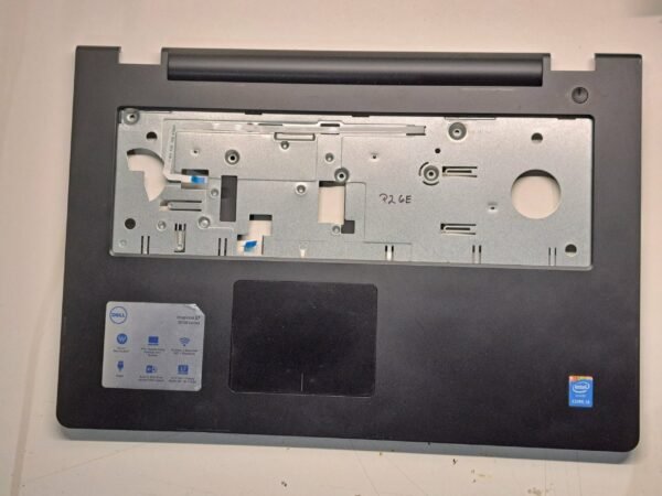 Top Case Touchpad Dell Inspiron 17 P26E