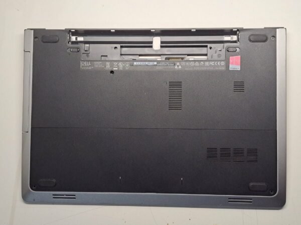 Bottom Case Complète Dell Inspiron 17 P26E