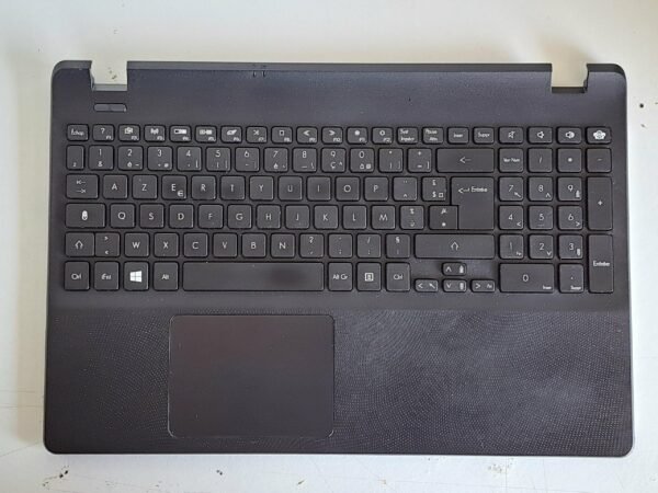 Top Case Touchpad Clavier Packard Bell MS2397