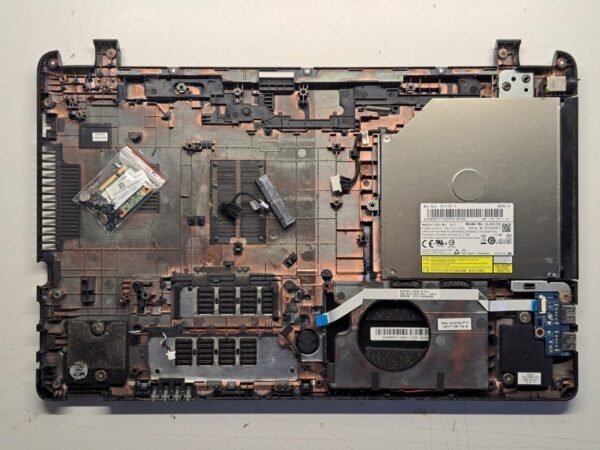 Bottom Case Packard Bell ENTE69KB – Image 2