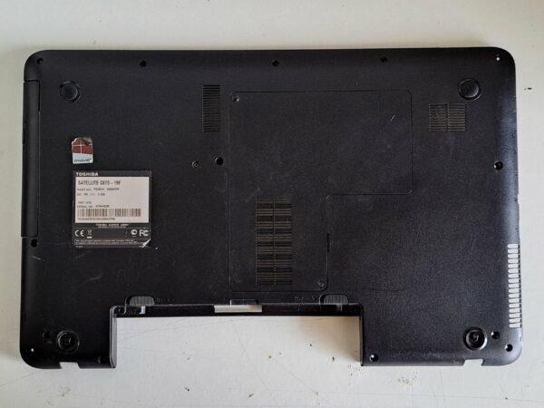 Bottom Case Toshiba Satellite C870